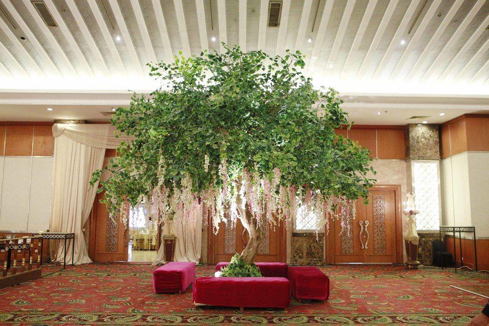 Hotel Grand Sahid Jaya Cbd à Jakarta Extérieur photo