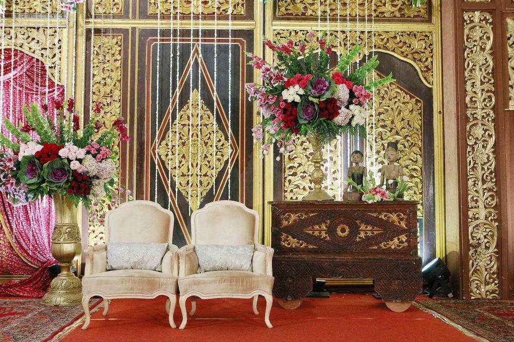 Hotel Grand Sahid Jaya Cbd à Jakarta Extérieur photo