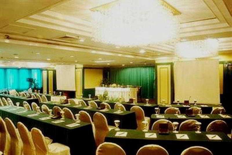 Hotel Grand Sahid Jaya Cbd à Jakarta Extérieur photo