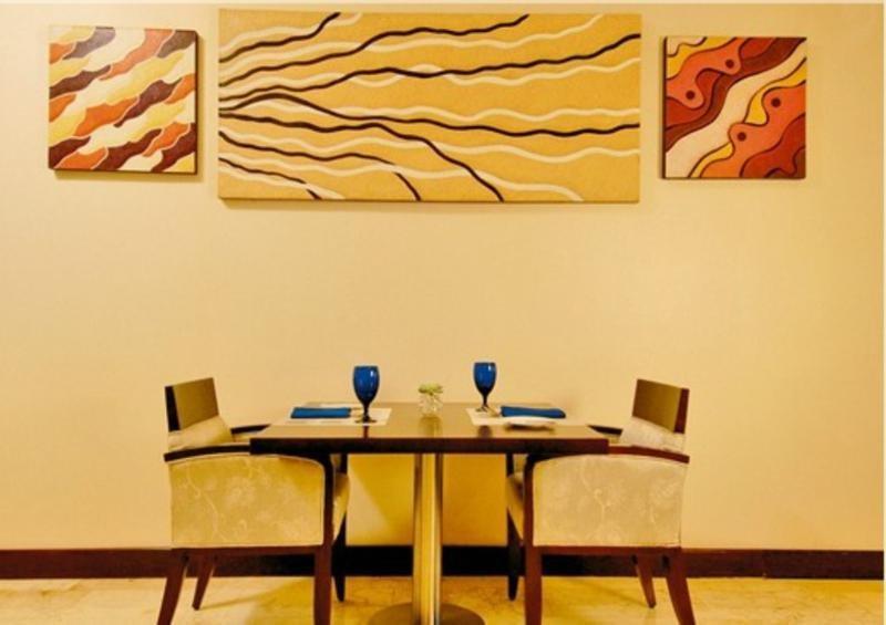 Hotel Grand Sahid Jaya Cbd à Jakarta Extérieur photo