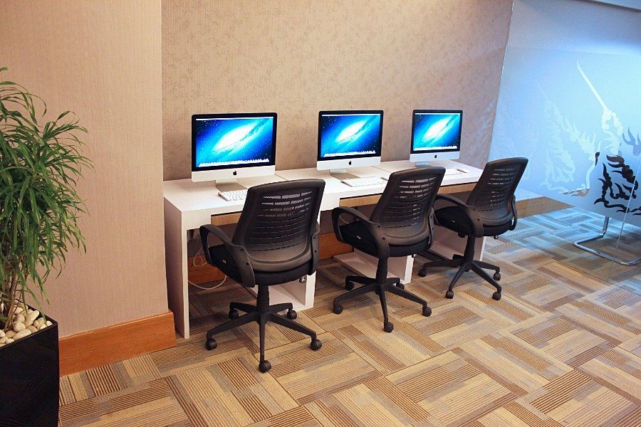 Hotel Grand Sahid Jaya Cbd à Jakarta Extérieur photo