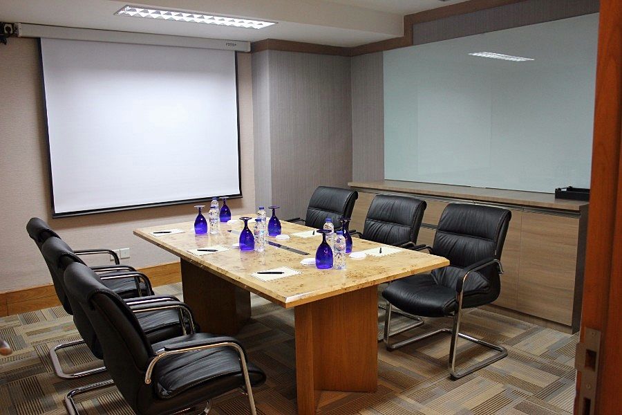 Hotel Grand Sahid Jaya Cbd à Jakarta Extérieur photo