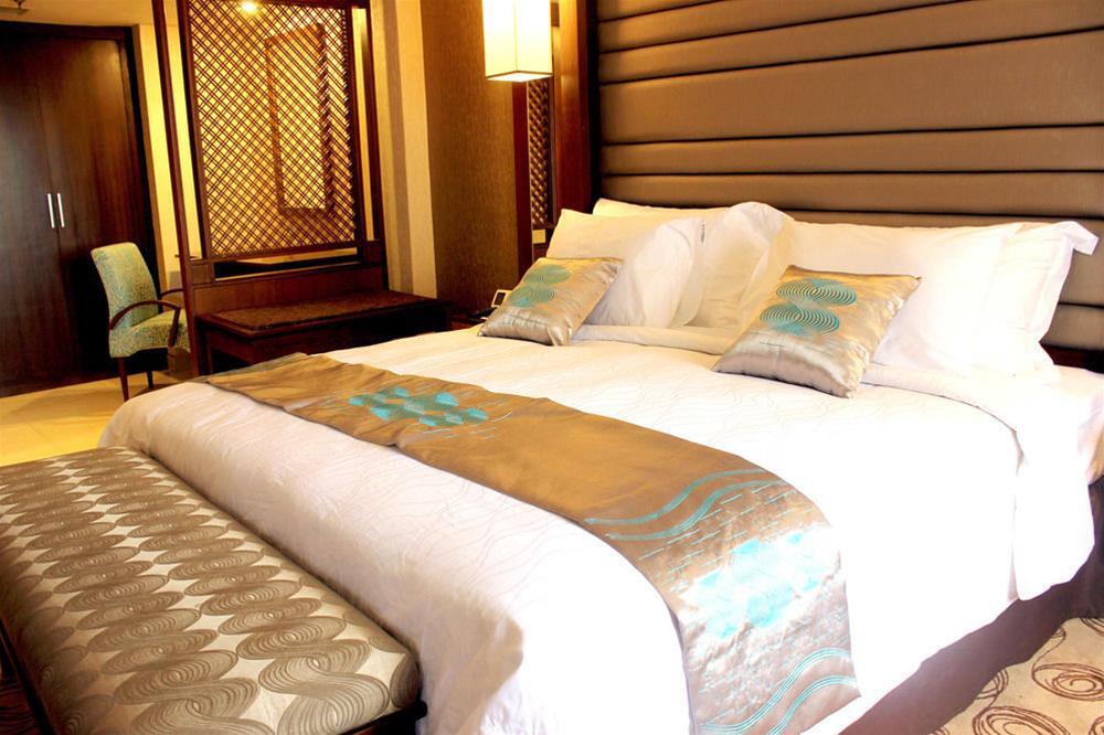Hotel Grand Sahid Jaya Cbd à Jakarta Extérieur photo